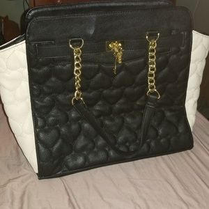 Betsy Johnson Purse